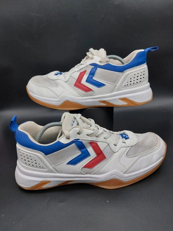 Basket Hummel