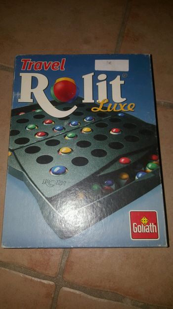 Rolit luxe