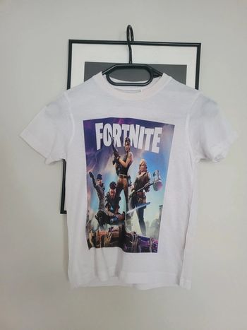 T Shirt Fortnite