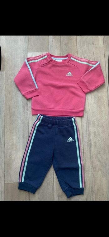 Ensembles  adidas