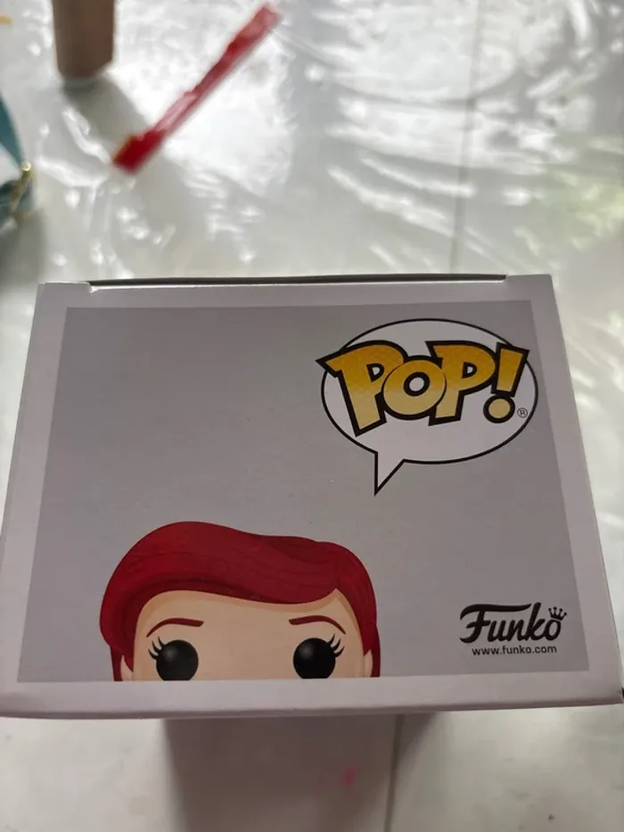 Pop ariel - photo numéro 6