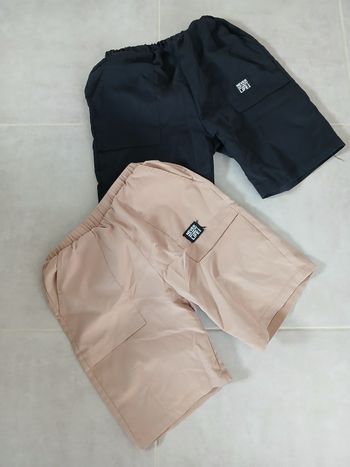 Lot 2 bermudas