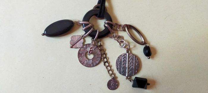 Collier Sautoir - photo numéro 2