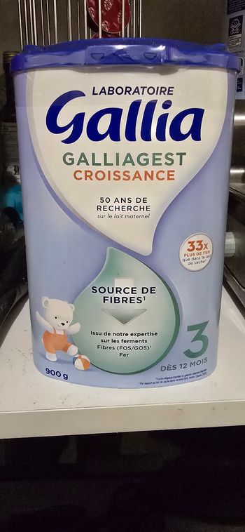 Galliagest 3