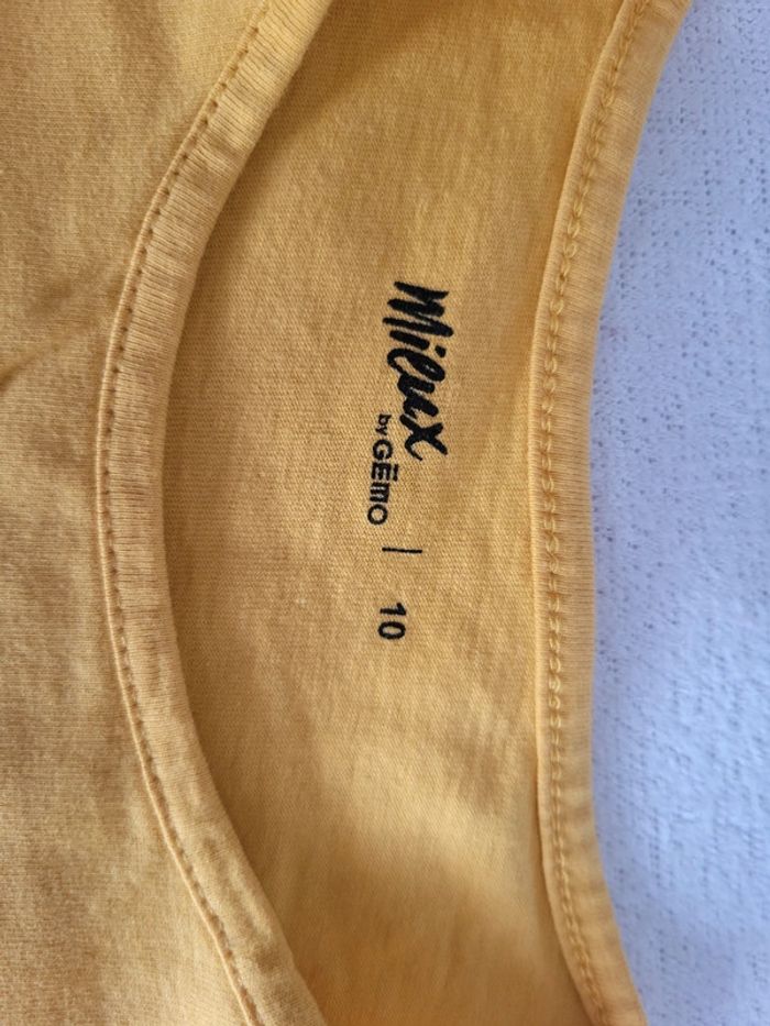 T shirt - photo numéro 2