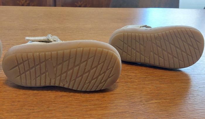 Lot de 2 paires de chaussures BOPY taille 20 - photo numéro 8