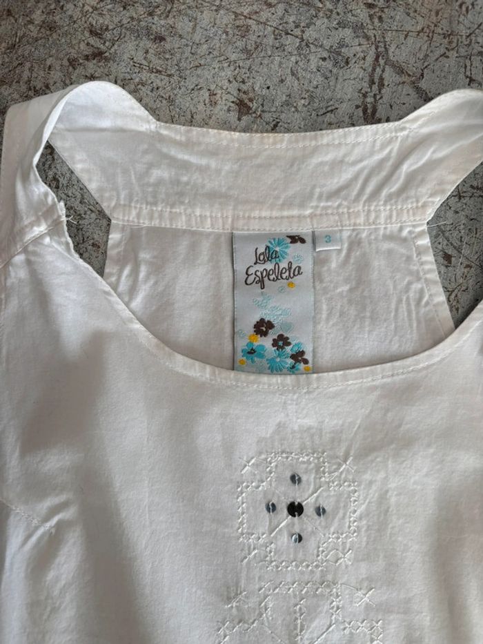 Robe neuve Lola - photo numéro 5