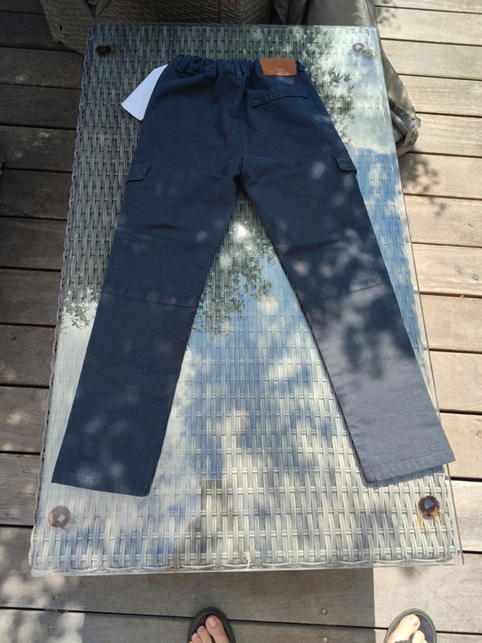 Pantalon neuf - photo numéro 4