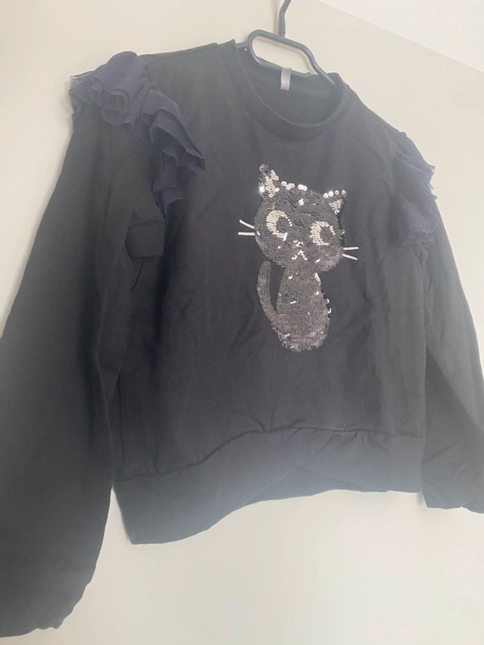 Pull 12 ans - photo numéro 3