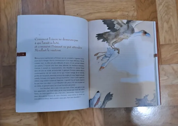 Le Roman de Renart - photo numéro 3