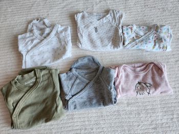 Lot bodies