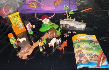 Playmobil