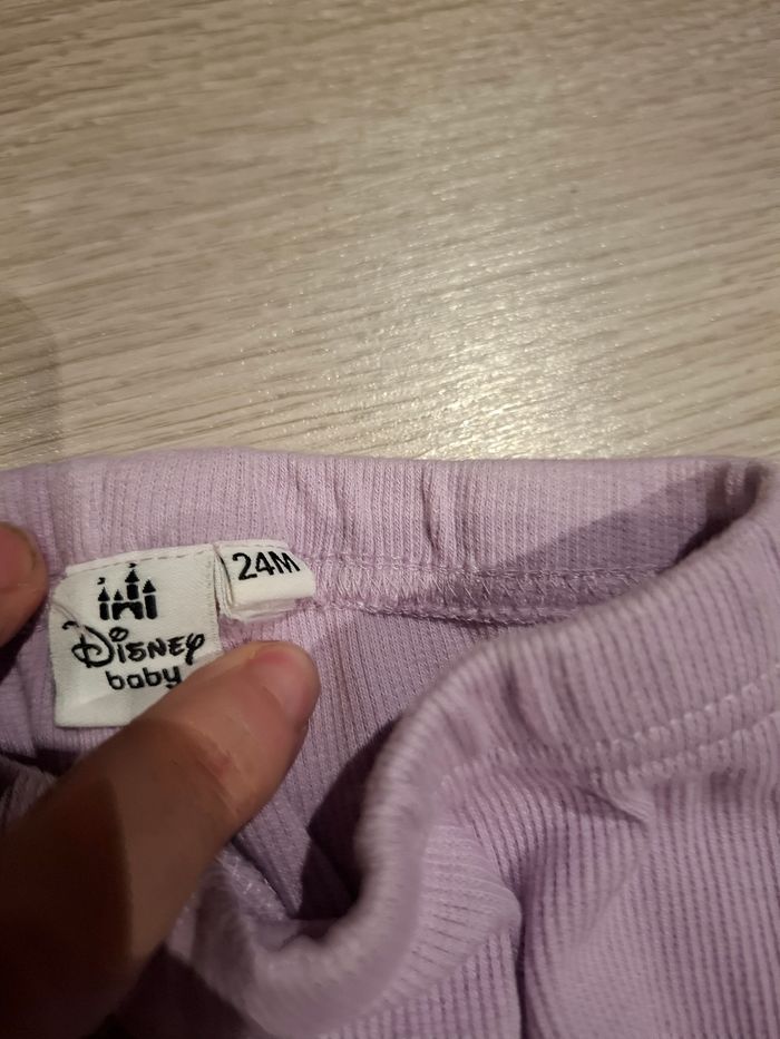 Pantalon stitch - photo numéro 2