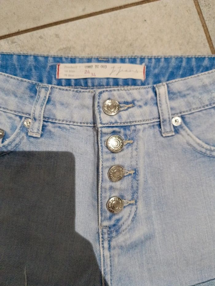 Short jeans - photo numéro 2