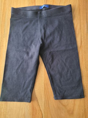 Legging court okaidi 10 ans