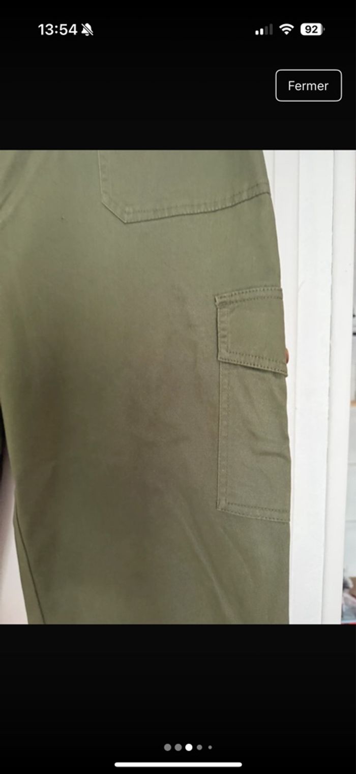 Pantacourt - photo numéro 3