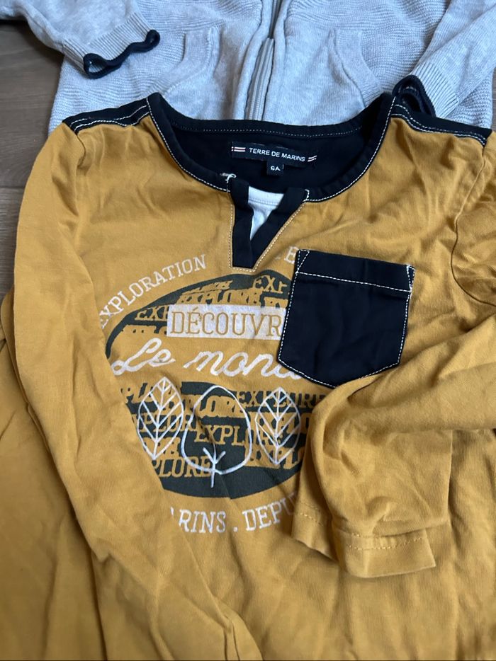 Lot pull - photo numéro 2