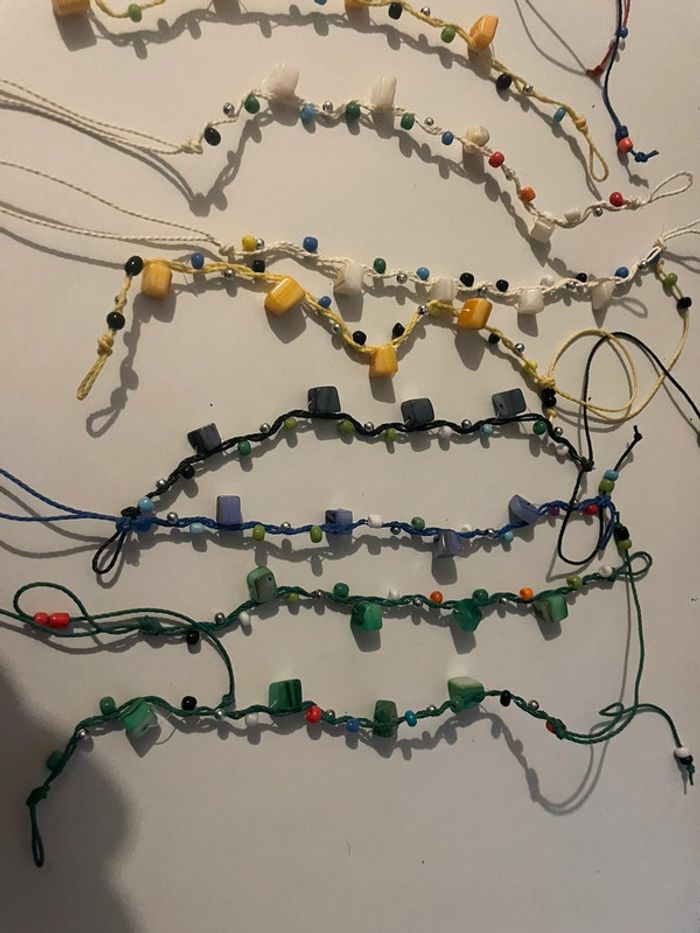 Bracelet - photo numéro 3