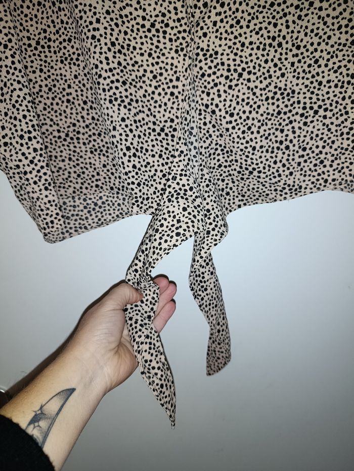 Tunique blouse 48/50 - photo numéro 5
