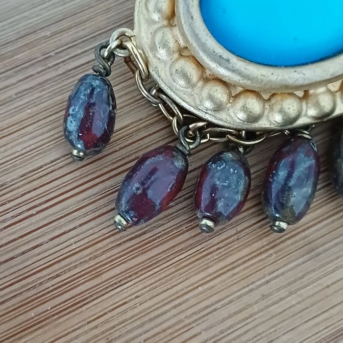 Broche vintage - photo numéro 3