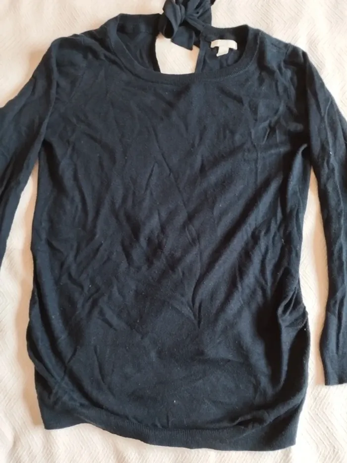 Pull grossesse