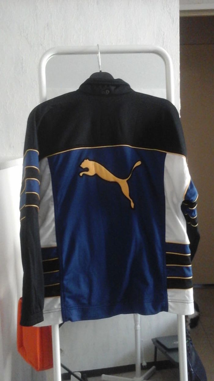Veste/sweat Taille 12 ans large - photo numéro 3