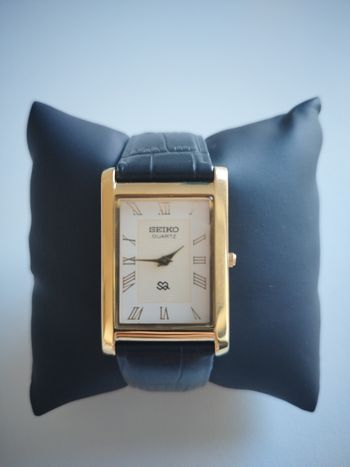 Montre Seiko Vintage