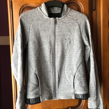 Veste sport