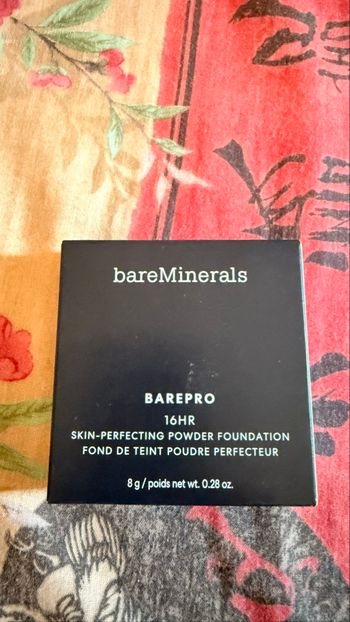 BareMinerals