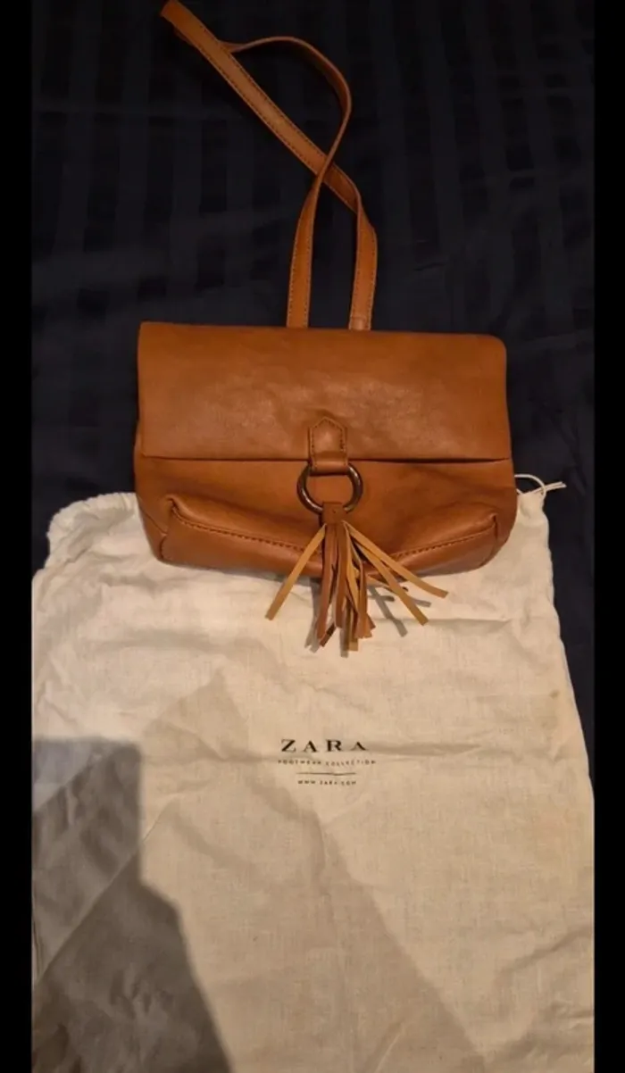 Sac à bandouliere ou épaule Zara