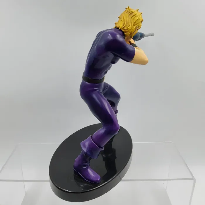 Space Adventure Cobra DX Real Figure 2 – Cobra - photo numéro 4