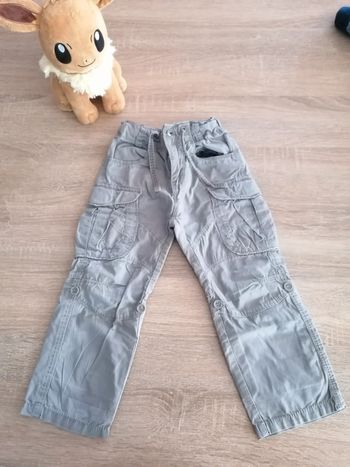 Pantalon 2 ans