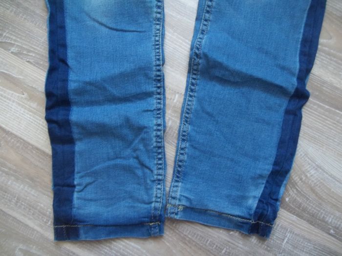 Jean doublé Denim Forever 158 cm - photo numéro 3