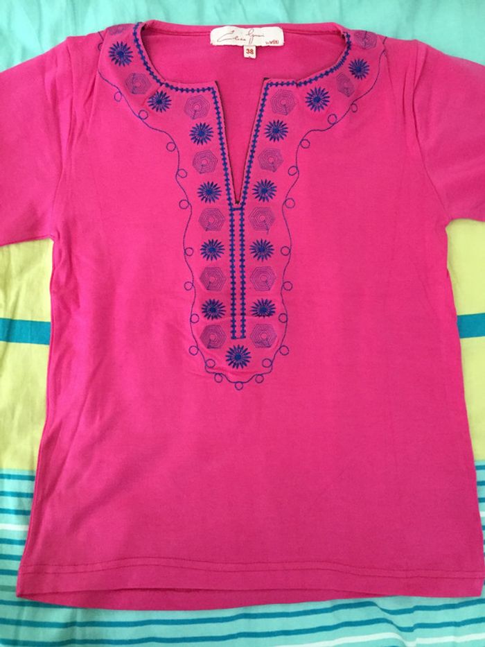 haut rose