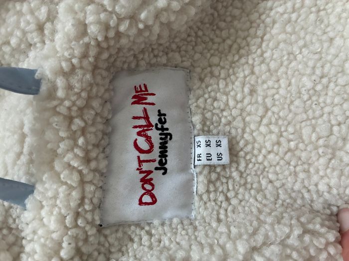 Blouson - 34 - photo numéro 8