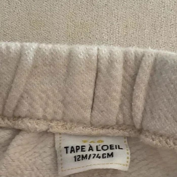 🎈 Pantalon bébé Tape à l'œil 🎈 - photo numéro 6