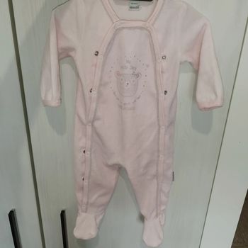 Pyjama dort bien