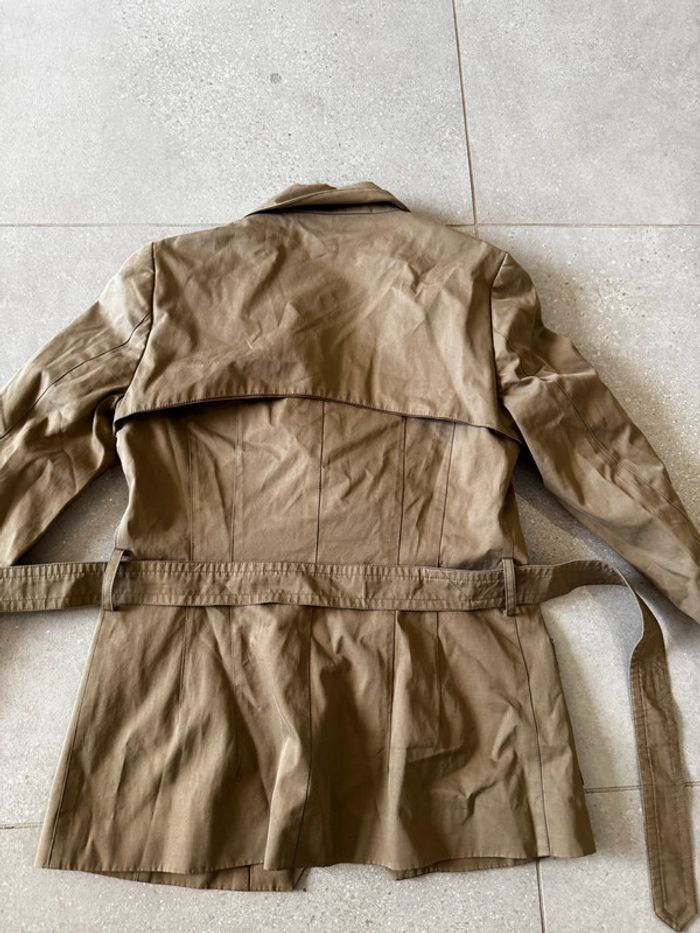 Blazer Georges Rech, taille 38, très bon état, - photo numéro 4