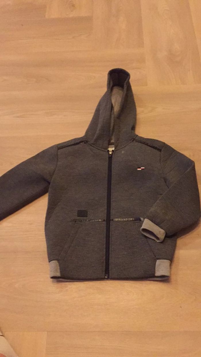 Gilet TBE - photo numéro 2