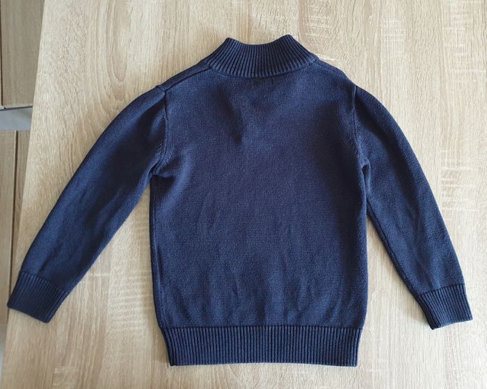 Pull 4 ans Kiabi - photo numéro 2