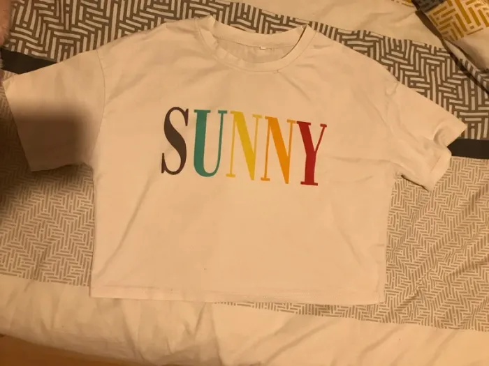Tee-shirt