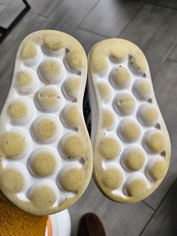 Lot 2 paires de chaussures 24 - photo numéro 8