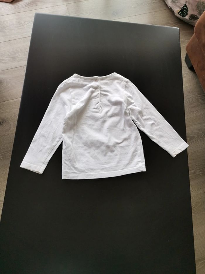 Haut 18 mois - photo numéro 4