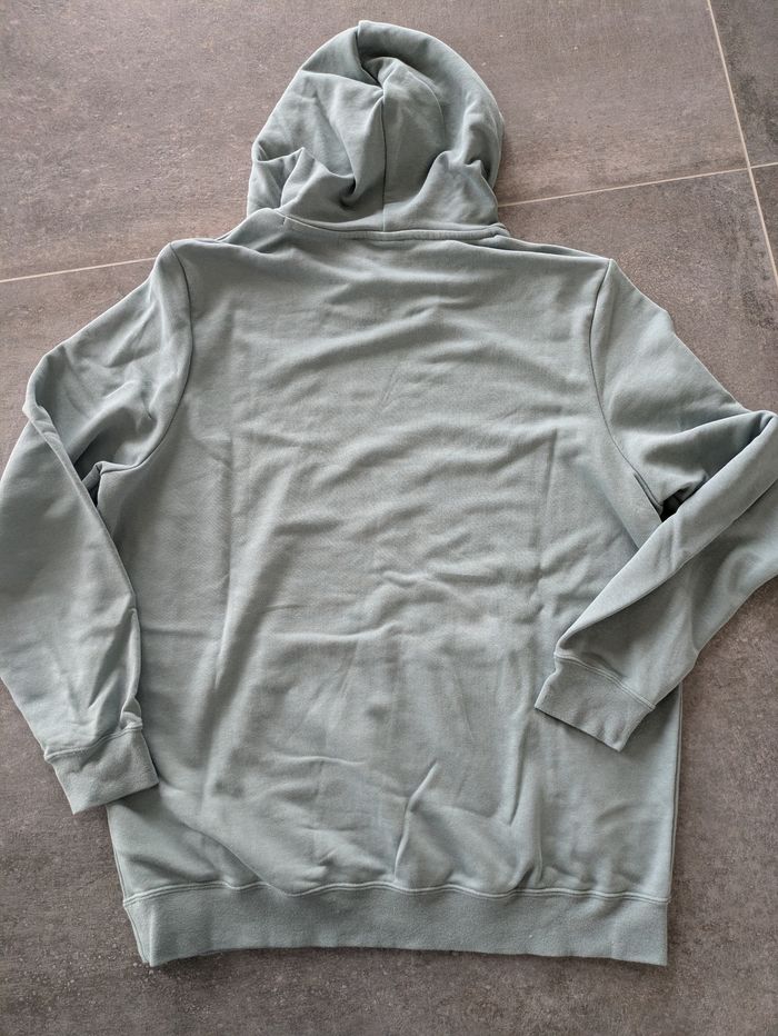 Sweat a capuche neuf puma XL - photo numéro 2