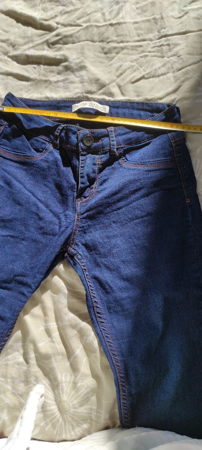 Lot de 3 pantalons 36 - photo numéro 10