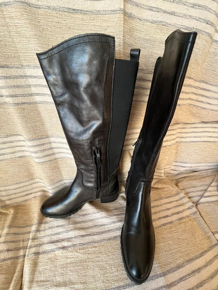 Bottes Butterfly p38 - photo numéro 6