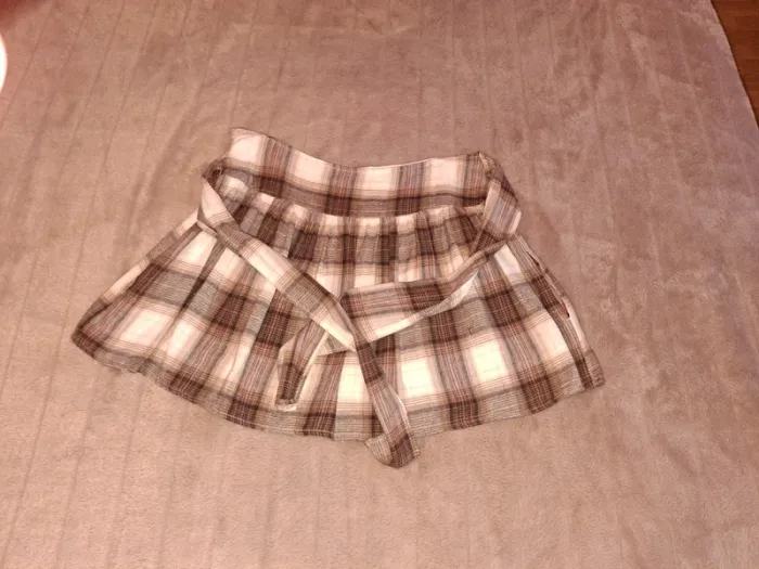 Jupe hiver