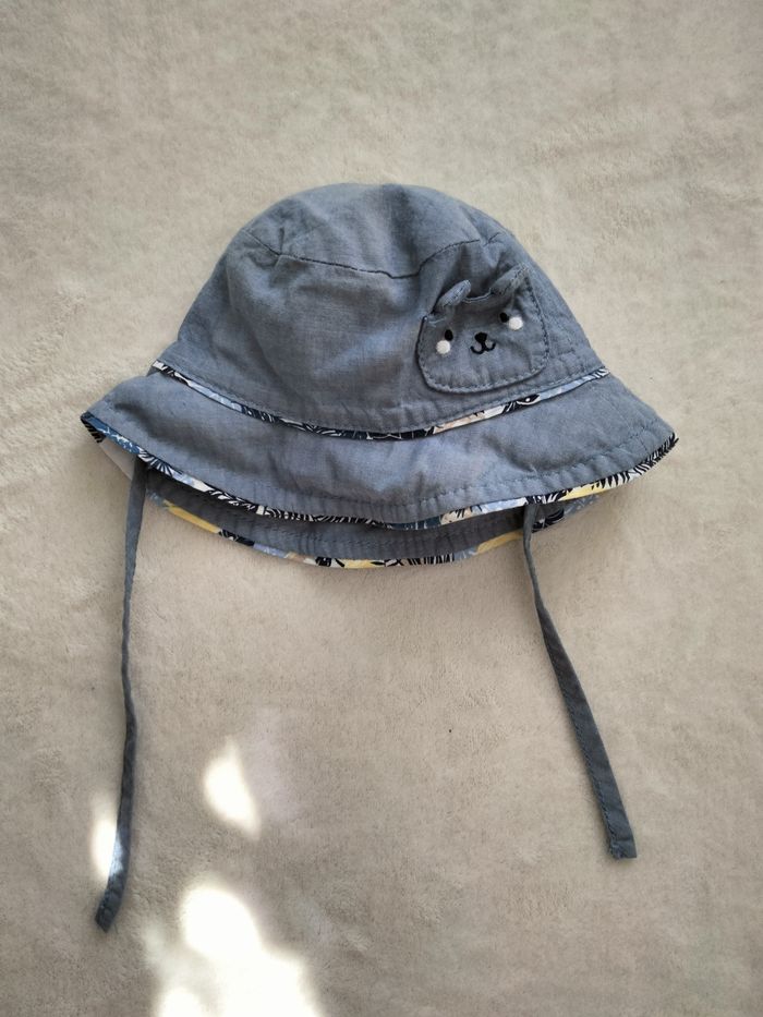 Bob sergent major - photo numéro 2