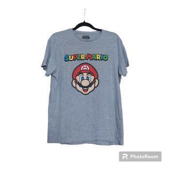 T-shirt Super Mario taille M