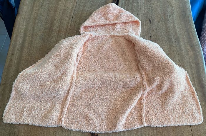 Robe de chambre - photo numéro 2